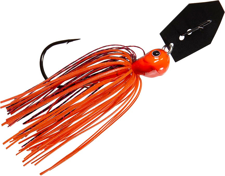 Z-Man ChatterBait Jack Hammer - 1/2 oz. - TACKLE WAREHOUSE AMERICA​
