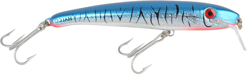 Halco Laser Pro 210 Extra Deep Diving Trolling Plug - 8.25 Inch - TACKLE WAREHOUSE AMERICA​