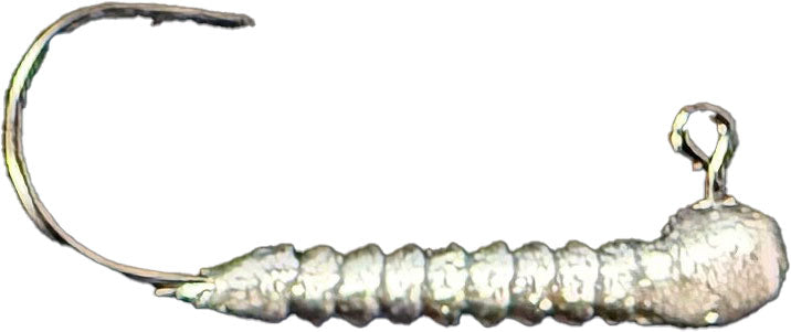 Deathgrip Jigheads Gorilla Swimbait Jigheads - TACKLE WAREHOUSE AMERICA​