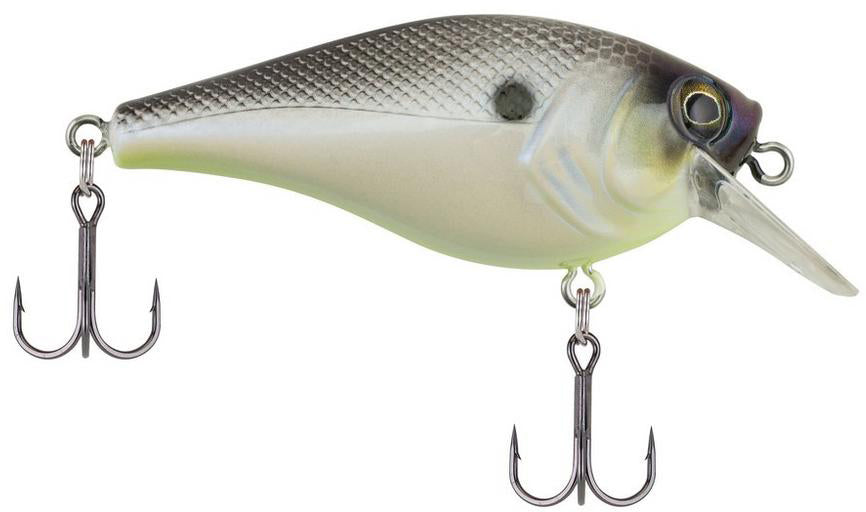 Berkley SquareBull 2 3/8 inch Shallow Squarebill Crankbait - TACKLE WAREHOUSE AMERICA​