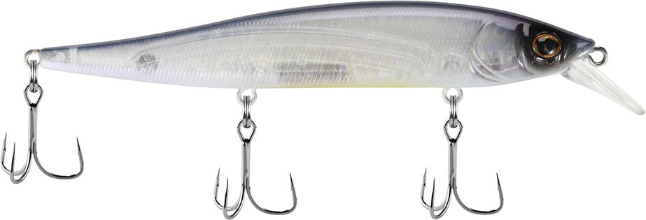 Berkley Stunna 112 Jerkbait - 4.4 Inch - TACKLE WAREHOUSE AMERICA​