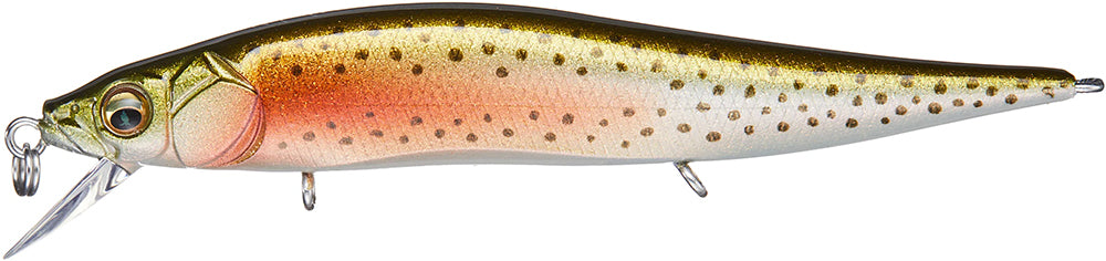 Megabass Ito Vision 110 Jr. Jerkbait - TACKLE WAREHOUSE AMERICA​