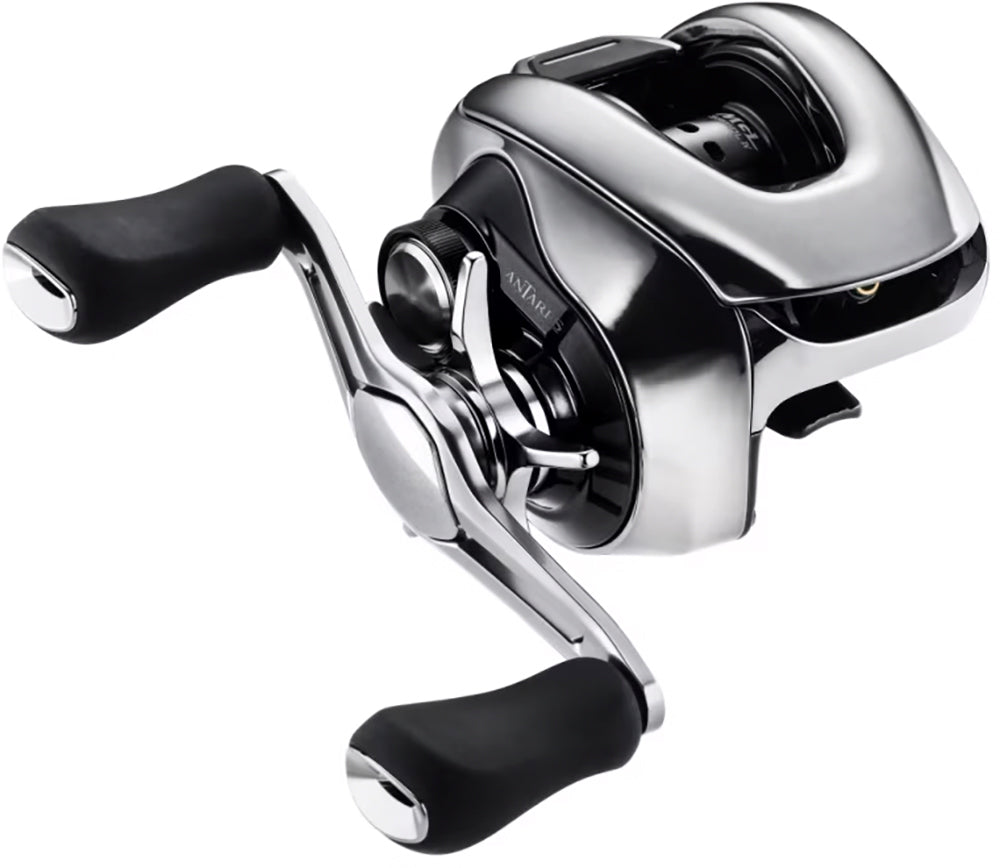 Shimano Antares 100B Baitcasting Reels - TACKLE WAREHOUSE AMERICA​
