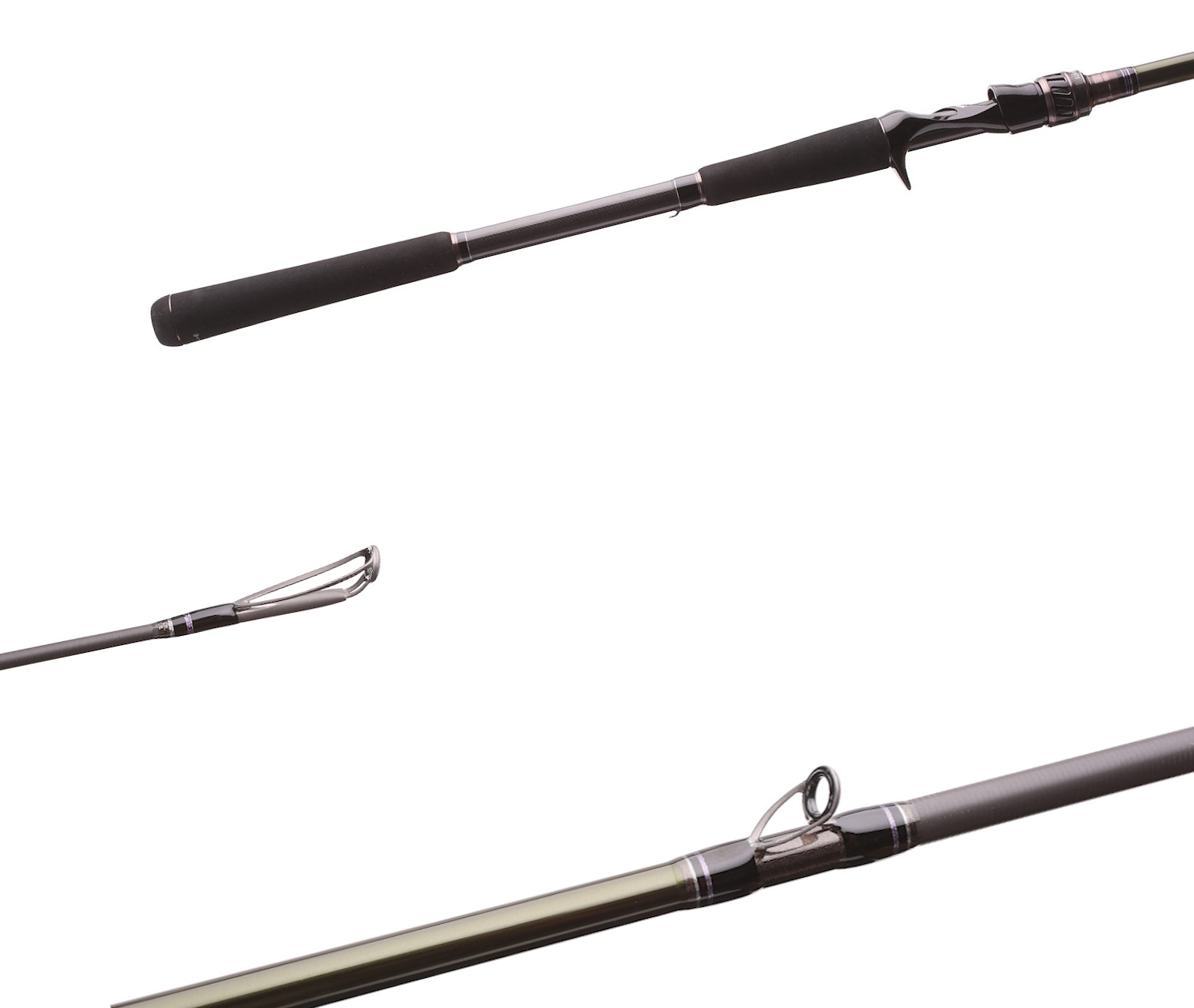 Megabass Levante USA Casting Rods - TACKLE WAREHOUSE AMERICA​