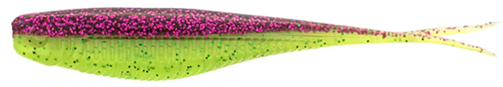 X-Zone Rally Shad - 3.75 Inch - TACKLE WAREHOUSE AMERICA​