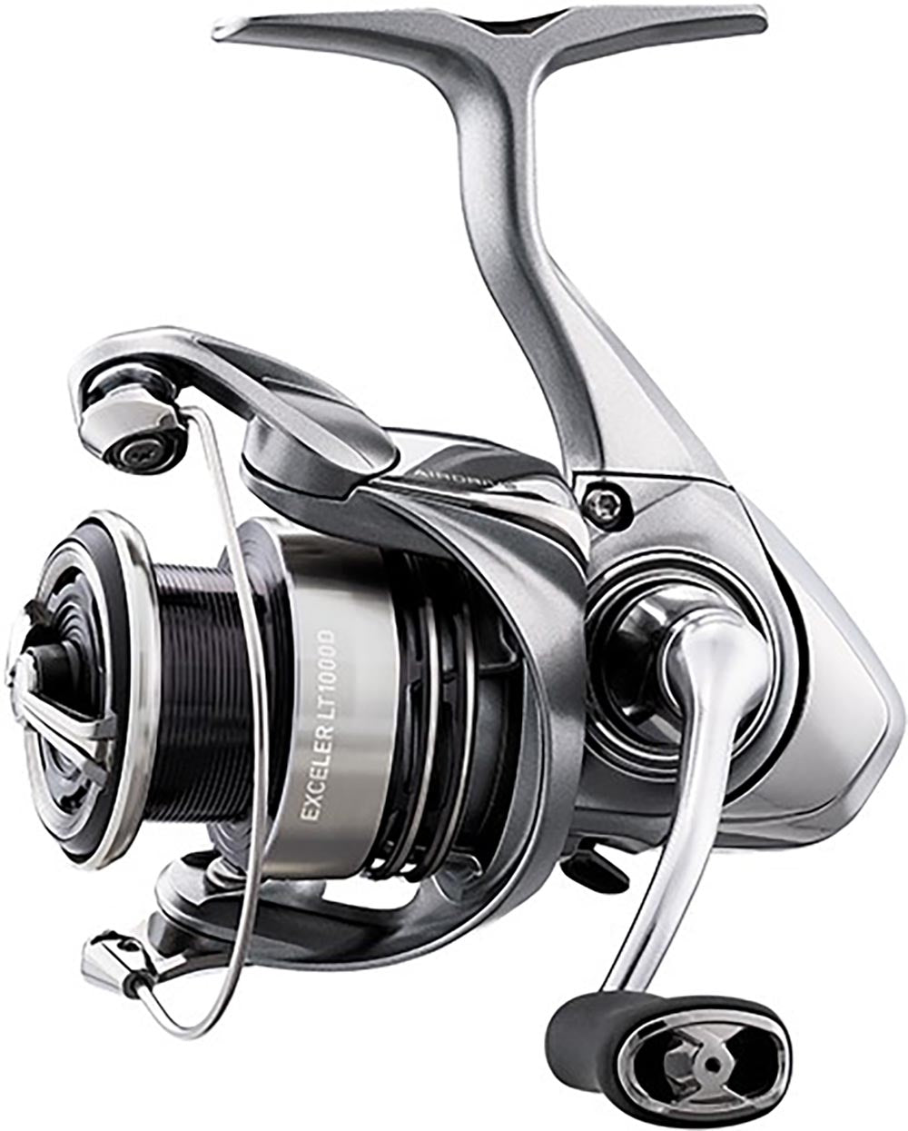 Daiwa Exceler LT Spinning Reels - TACKLE WAREHOUSE AMERICA​