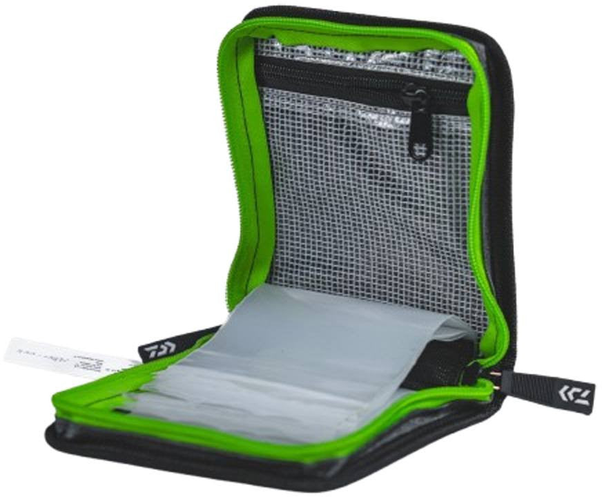 Daiwa D-Vec Rig Pouch - TACKLE WAREHOUSE AMERICA​