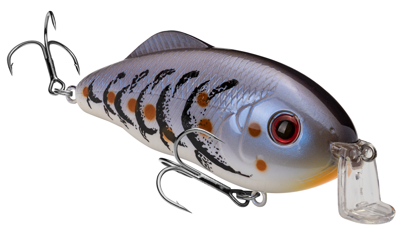 Strike King Hybrid Hunter Crankbait - TACKLE WAREHOUSE AMERICA​