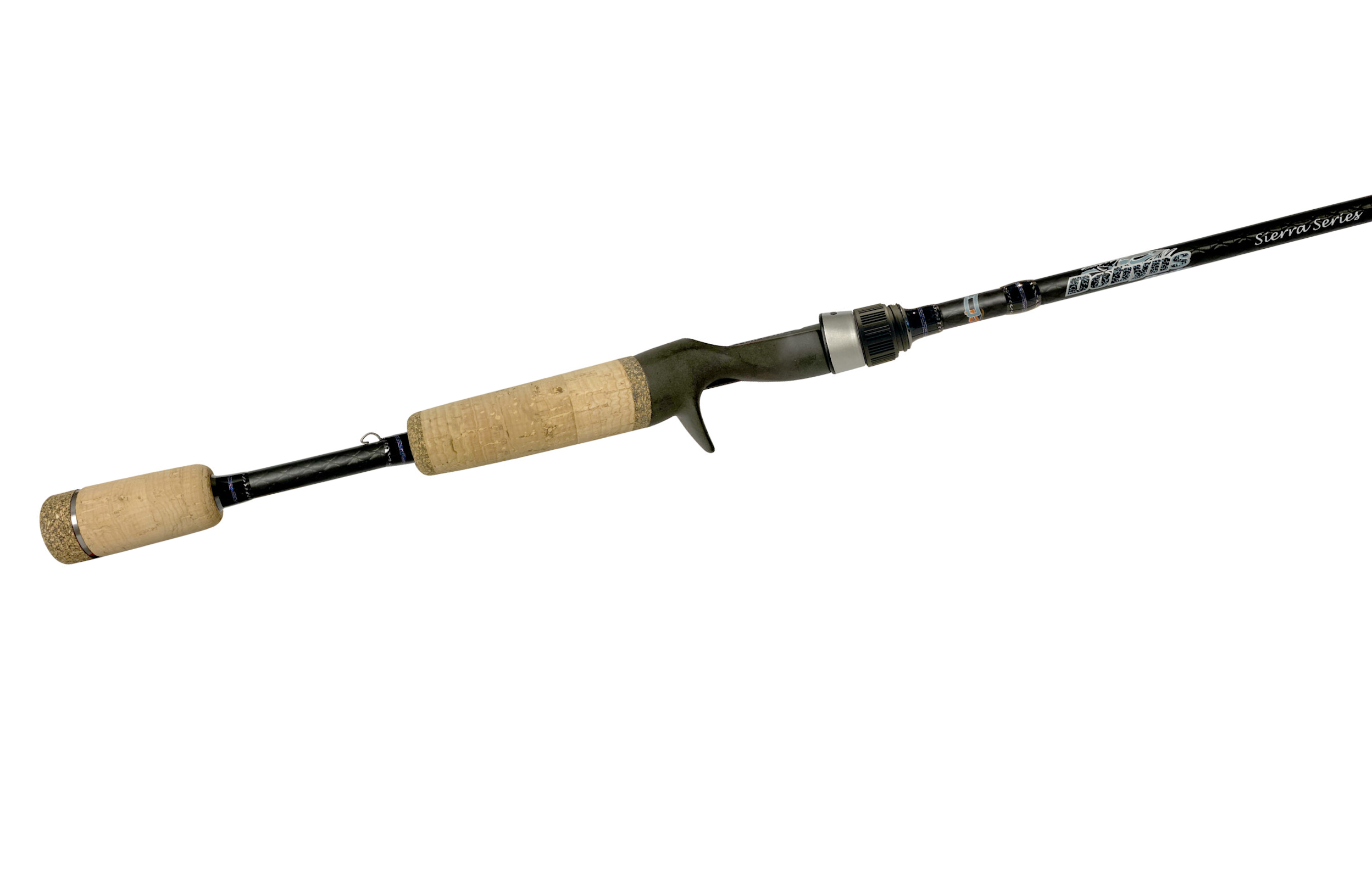 Dobyns Sierra Ultra Finesse Casting Rods - TACKLE WAREHOUSE AMERICA​
