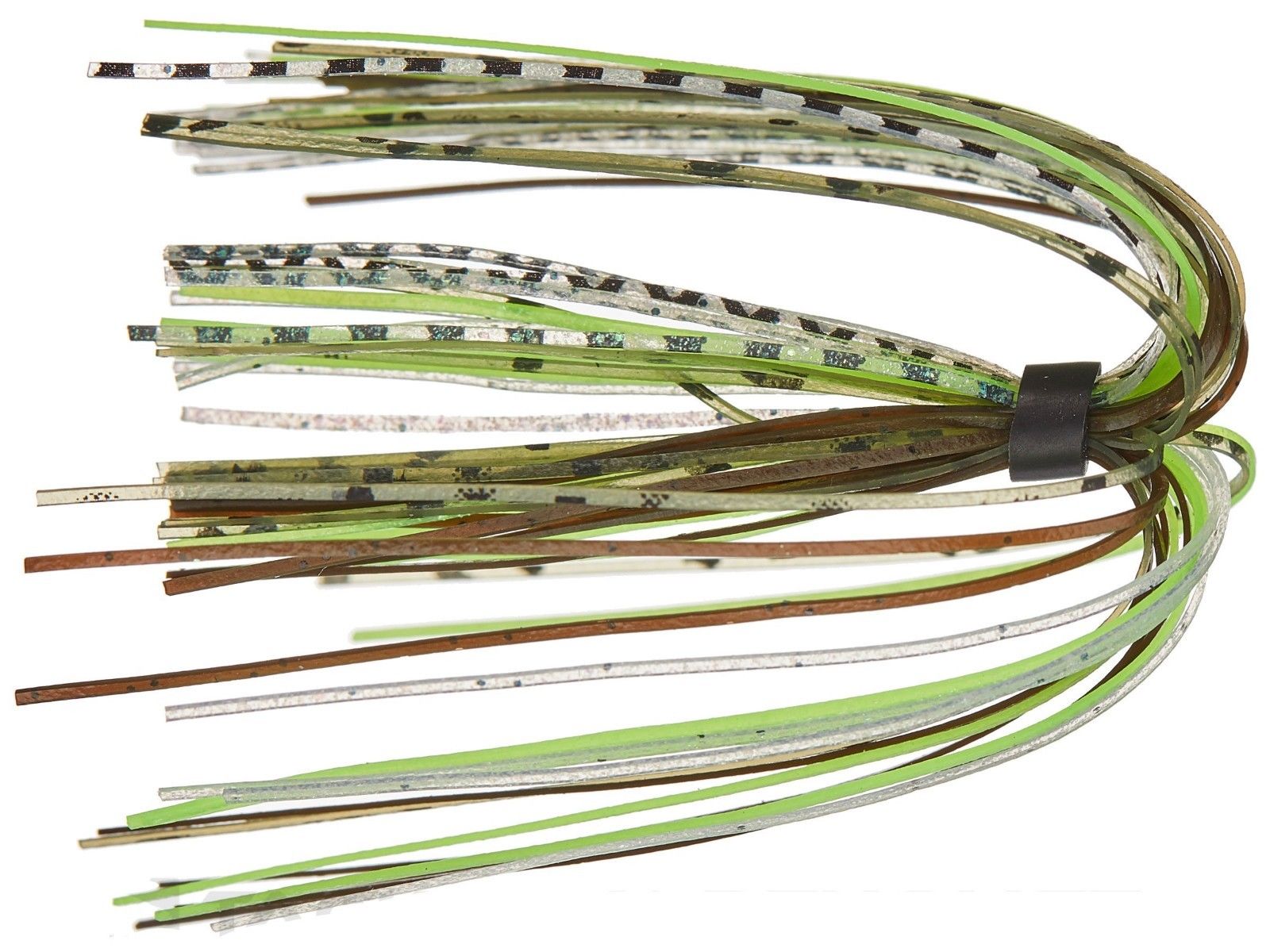 Z-Man Banded SkirtZ Replacement Skirt 5 pack - TACKLE WAREHOUSE AMERICA​