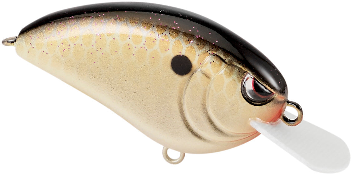 SPRO John Crews Little John 50 Shallow Crankbait - TACKLE WAREHOUSE AMERICA​