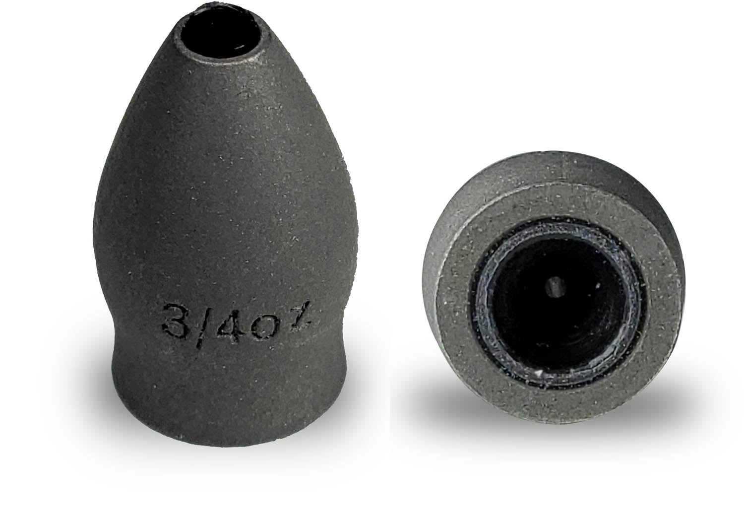 Gamakatsu G-Shield Tungsten Flipping Weight - TACKLE WAREHOUSE AMERICA​