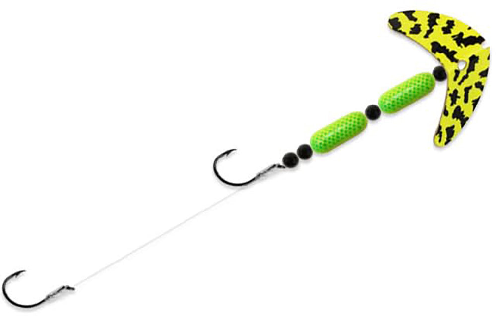 Mack's Lure Cha Cha Spinner - Crawler Rig - TACKLE WAREHOUSE AMERICA​