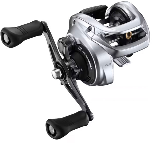 Shimano Tranx 400B Baitcasting Reels - TACKLE WAREHOUSE AMERICA​