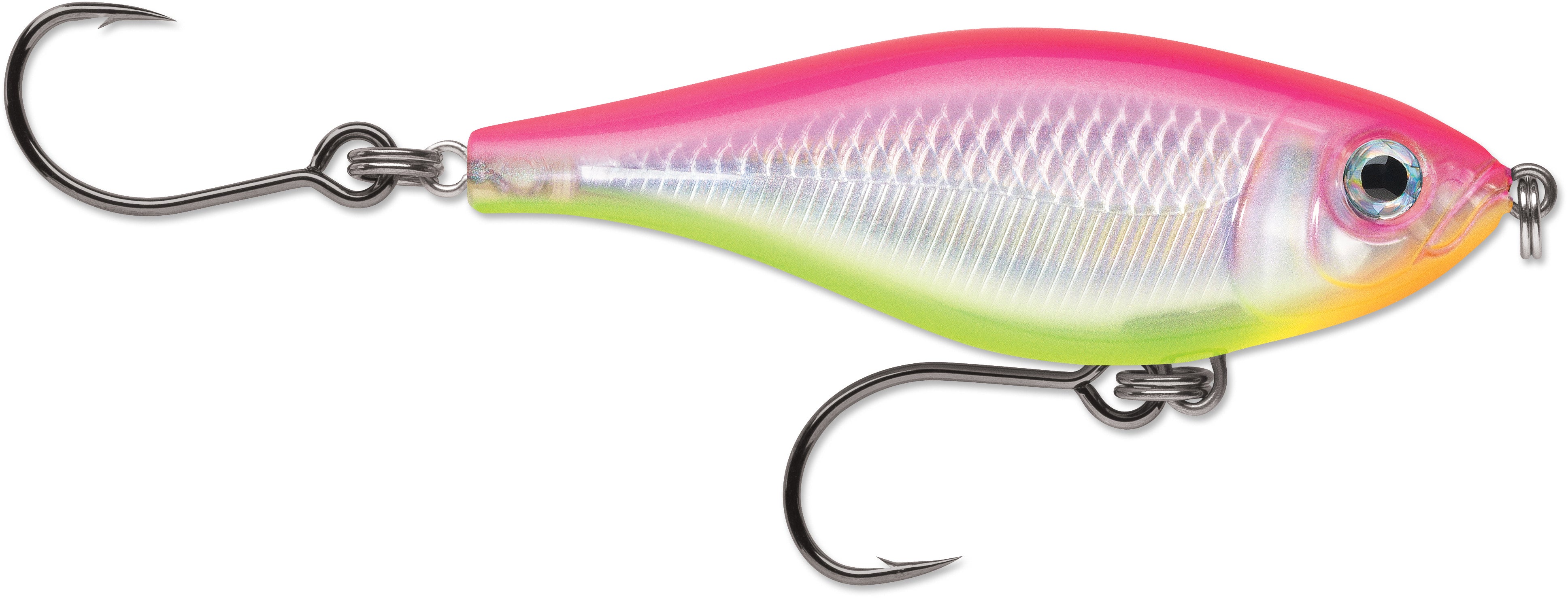 Rapala X-Rap Twitchin' Mullet 06 Twitchbait - 2 1/2 Inch - TACKLE WAREHOUSE AMERICA​