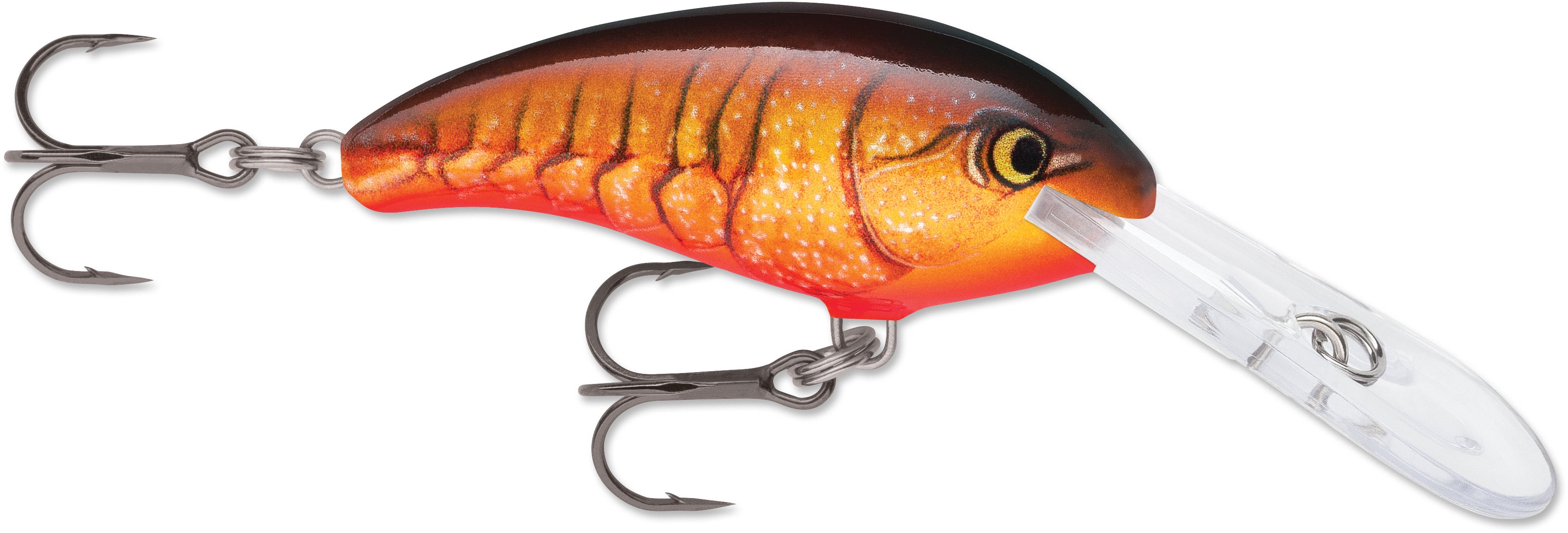 Rapala Shad Dancer SDD07 Deep Diving Crankbait - TACKLE WAREHOUSE AMERICA​