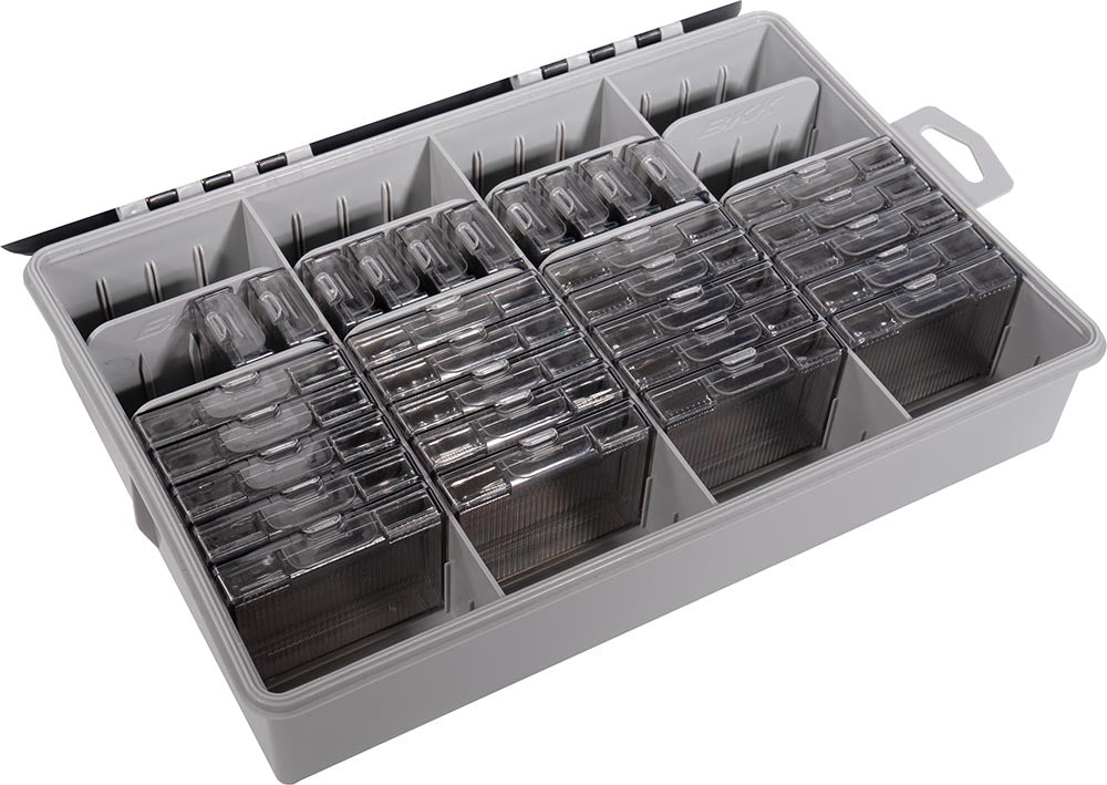 BKK OCD Tackle Storage System Starter Kit - TACKLE WAREHOUSE AMERICA​