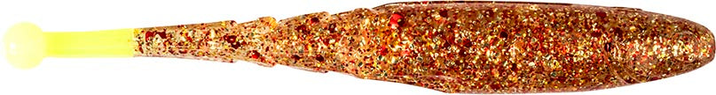 Z-Man Big BallerZ Soft Plastic Swimbait - 4 Inch - TACKLE WAREHOUSE AMERICA​