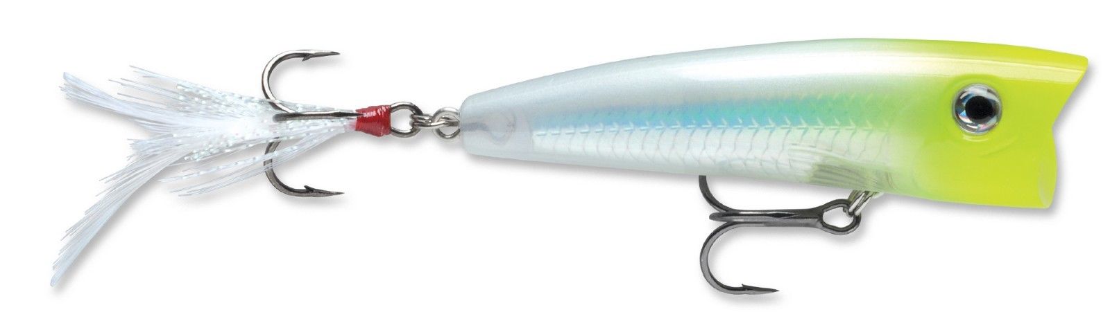 Rapala XRP-07 X-Rap Pop Topwater Popper - 2.75 Inch - TACKLE WAREHOUSE AMERICA​
