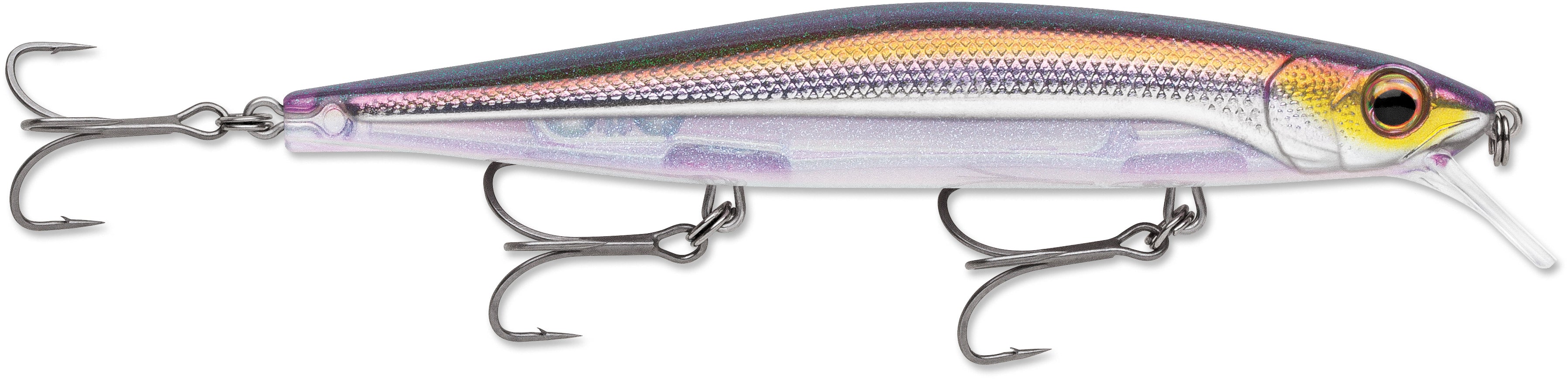 Rapala PXR Mavrik 110 Jerkbait - 4.375 Inch - TACKLE WAREHOUSE AMERICA​