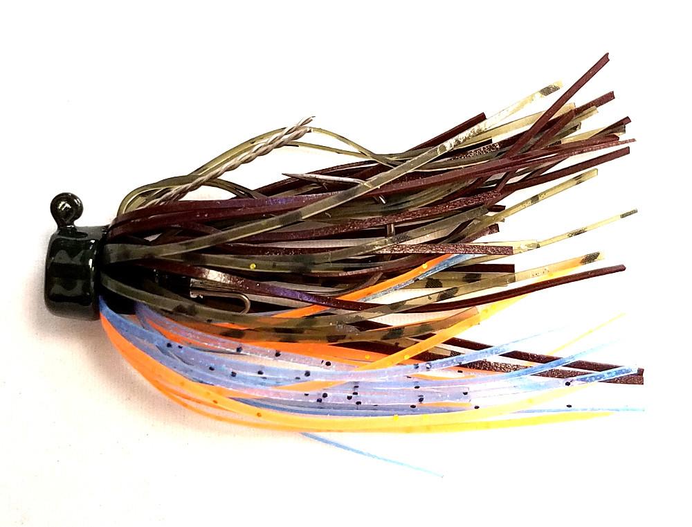Finesse Jigs