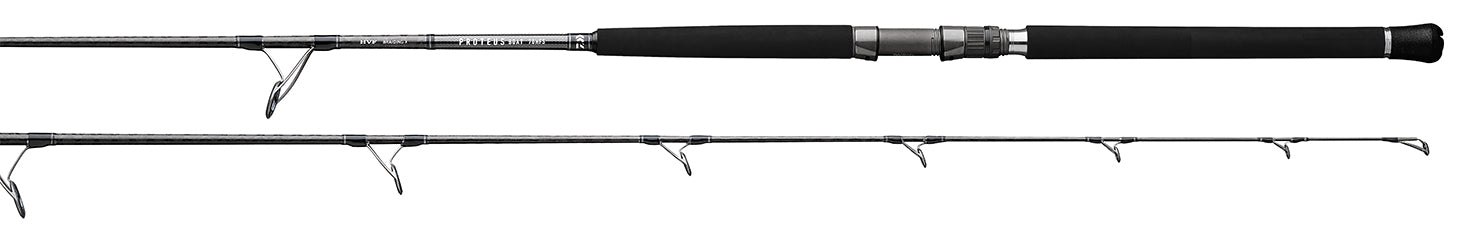 Daiwa Proteus Boat Spinning Rods - TACKLE WAREHOUSE AMERICA​