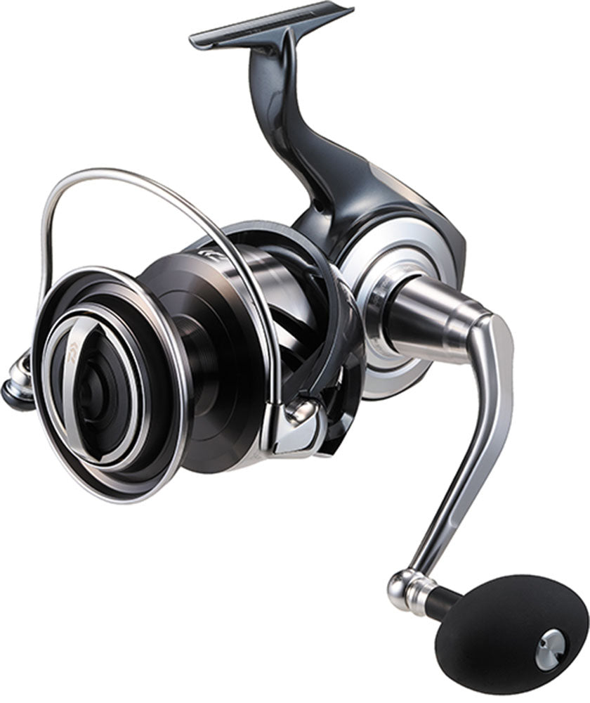Daiwa Certate Saltwater Spinning Reel - TACKLE WAREHOUSE AMERICA​
