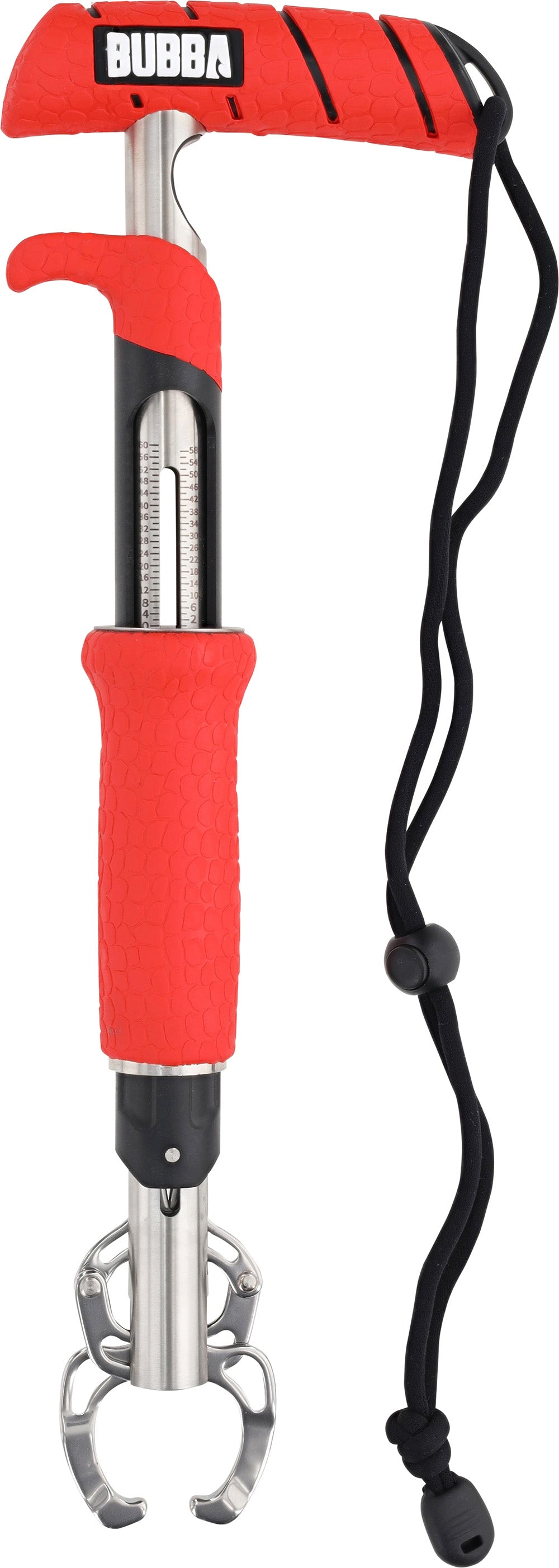 Bubba Fish Lip Grabber & Scale Combo - 60LB Rating - TACKLE WAREHOUSE AMERICA​