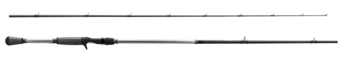 Team Lew's Signature Series Greg Hackney Casting Rods - TACKLE WAREHOUSE AMERICA​