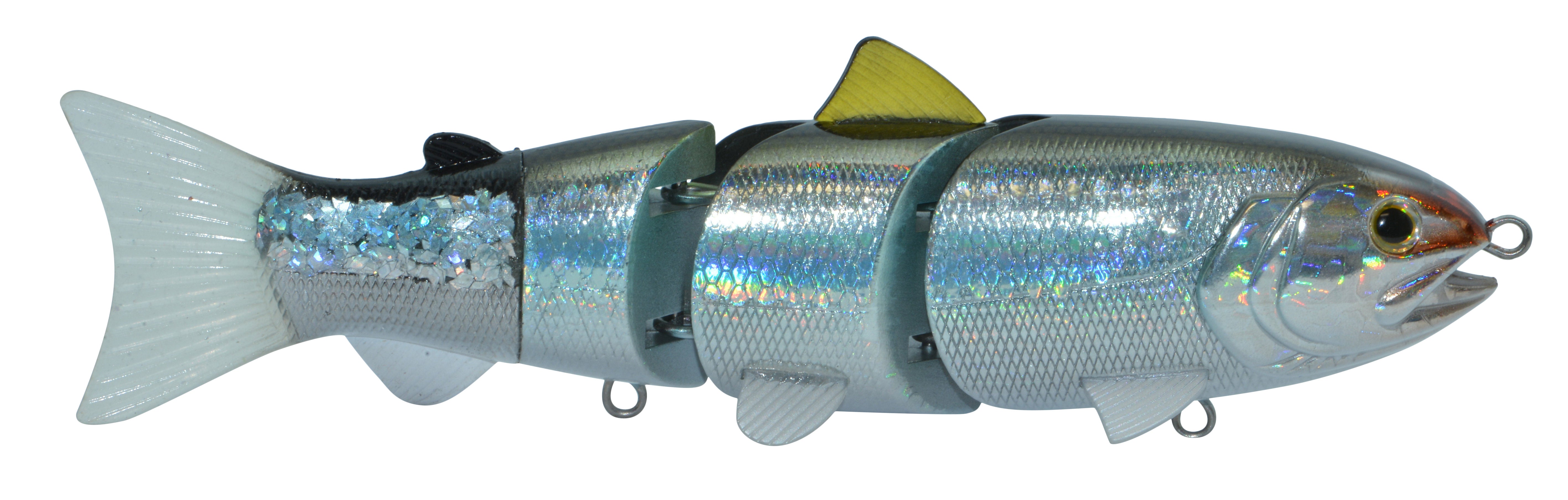 SPRO BBZ-1 Swimbait 6 inch Slow Sinking - TACKLE WAREHOUSE AMERICA​