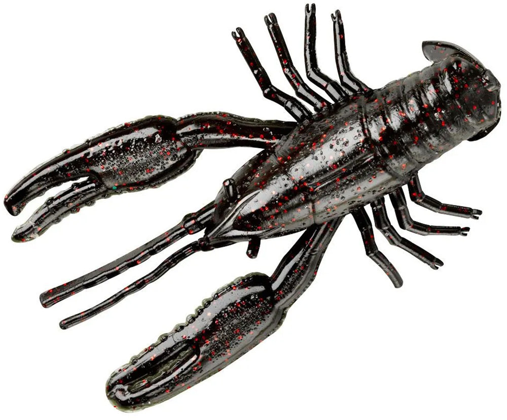 YUM CrawBug Finesse Craw Soft Plastic Craw 8 pack - TACKLE WAREHOUSE AMERICA​