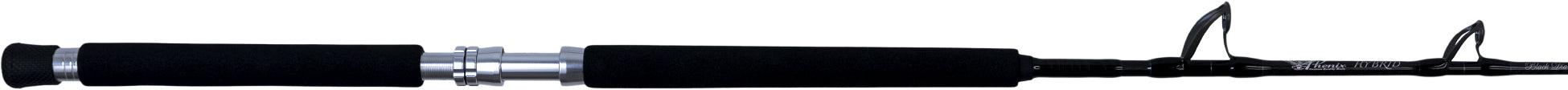 Phenix Black Diamond Hybrid Rods - TACKLE WAREHOUSE AMERICA​
