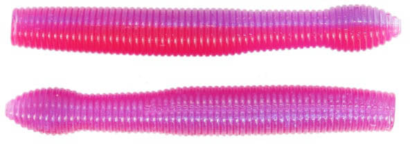 Xzone Ned Zone 3 inch Ned Rig Stickworm 8 pack - TACKLE WAREHOUSE AMERICA​