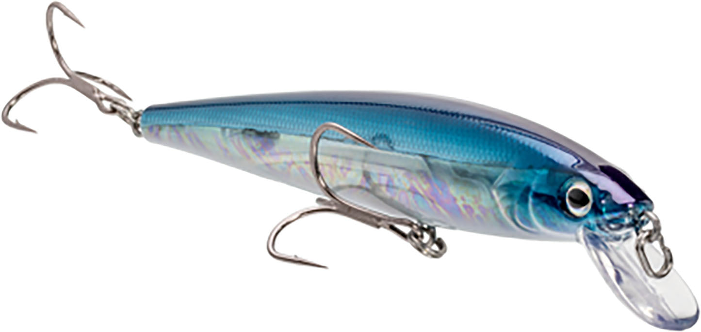 Strike King KVD Elite 200 Series Jerkbait - 4.5 Inch - TACKLE WAREHOUSE AMERICA​