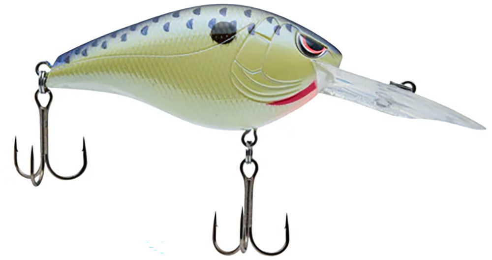SPRO Hunter 65 MD Medium Crankbait - TACKLE WAREHOUSE AMERICA​