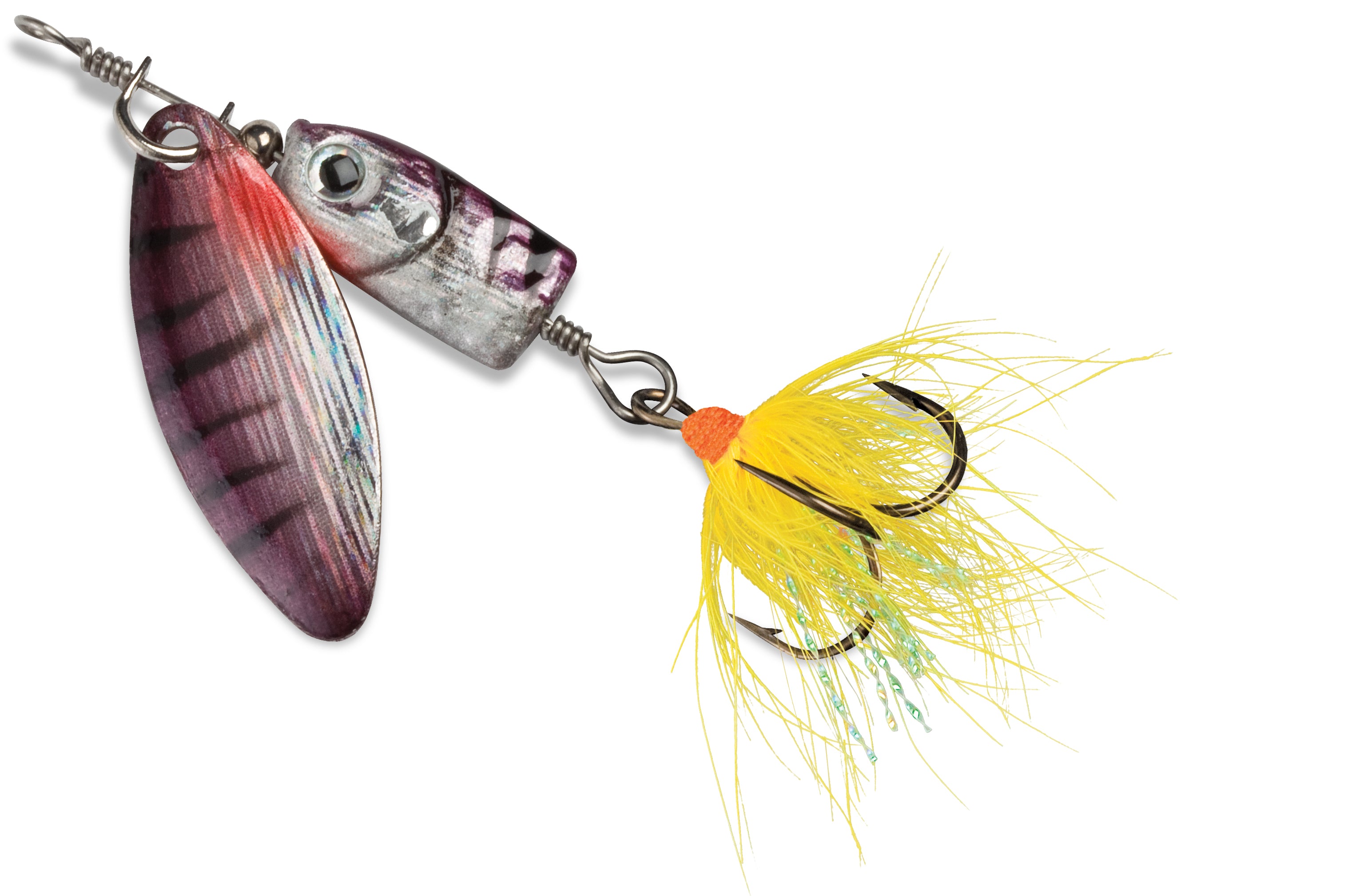 Blue Fox Flash Spinner - TACKLE WAREHOUSE AMERICA​