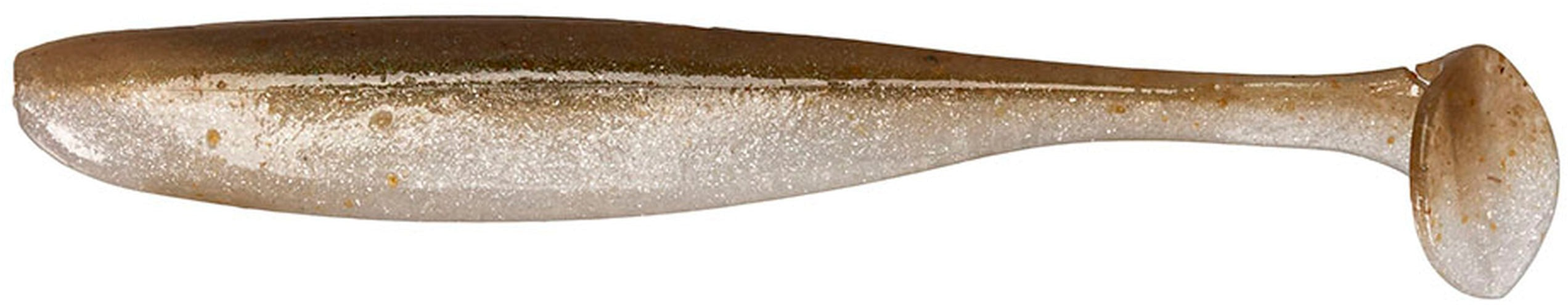 Keitech Easy Shiner 2 inch Soft Paddle Tail Swimbait - TACKLE WAREHOUSE AMERICA​