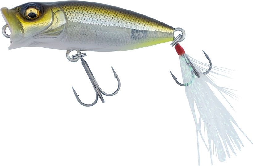 Megabass Respect Series 