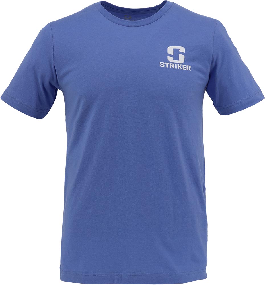 Striker Tuna Tee - TACKLE WAREHOUSE AMERICA​
