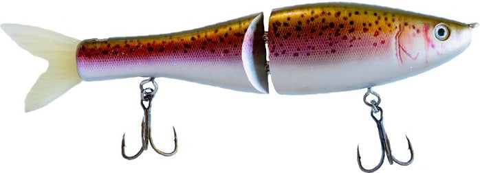G-Ratt Pistol Pete Glide Bait - TACKLE WAREHOUSE AMERICA​