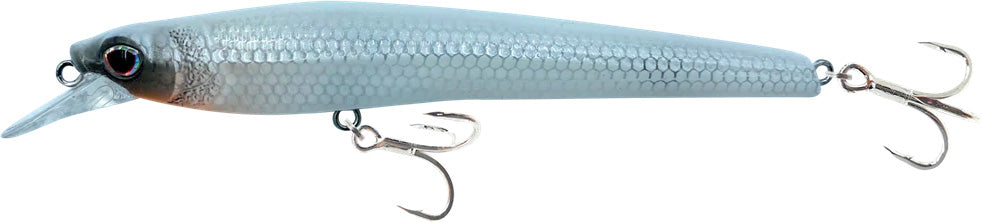 Nomad Design Shikari Saltwater Jerkbait - TACKLE WAREHOUSE AMERICA​