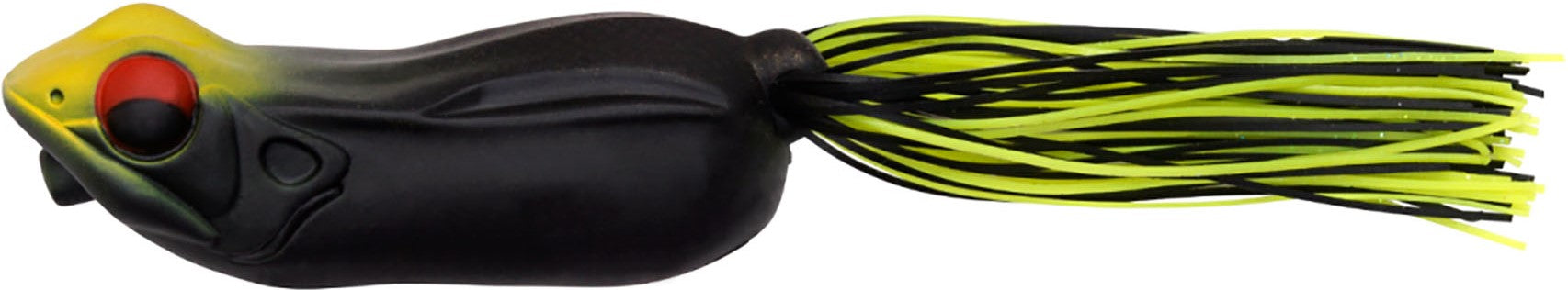 Megabass Big Gabot Hollow Body Frog - TACKLE WAREHOUSE AMERICA​