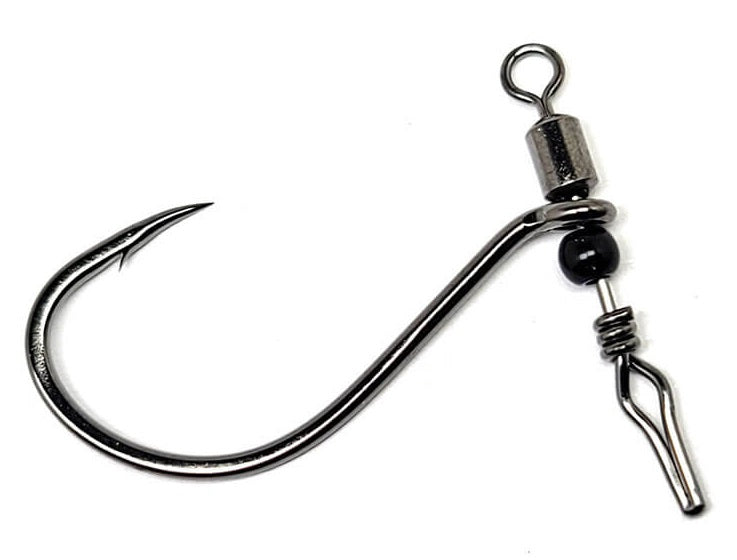 Gamakatsu G-Finesse Swivel Shot Drop Shot Hook - TACKLE WAREHOUSE AMERICA​