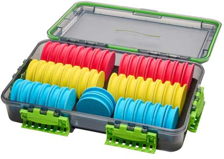 SPRO 3700D Deep Waterproof Rigging Box - TACKLE WAREHOUSE AMERICA​
