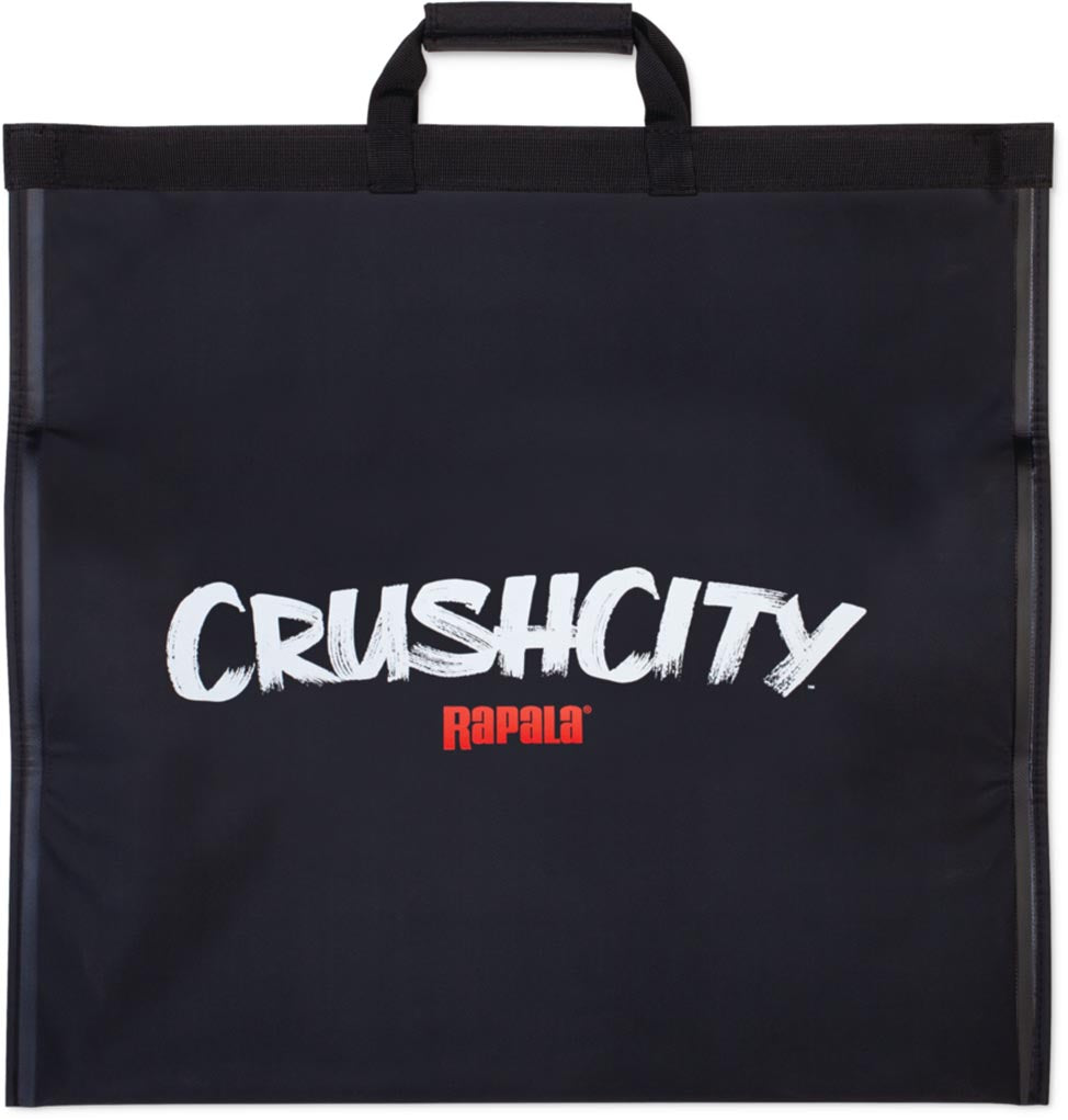 Rapala Crush City Tournament Weigh Bag - TACKLE WAREHOUSE AMERICA​