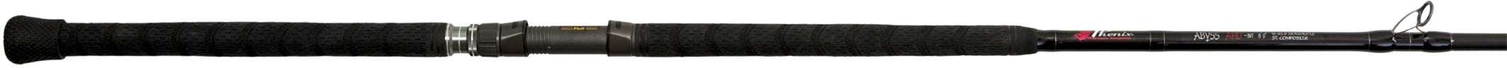 Phenix Abyss HD Casting Rods - TACKLE WAREHOUSE AMERICA​