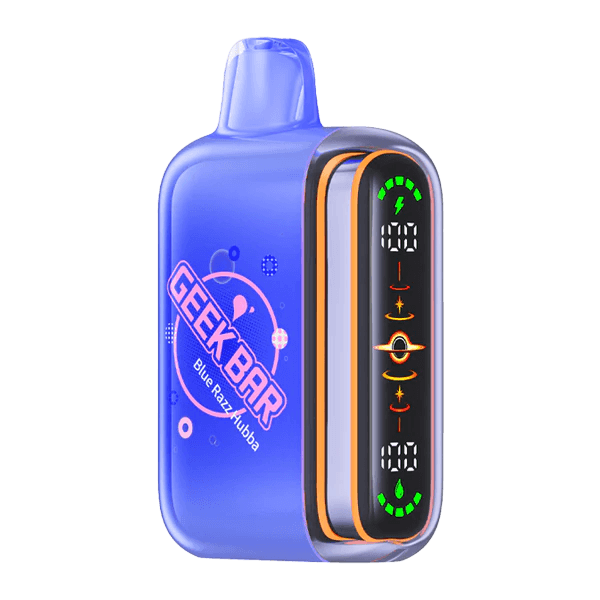 Geek Bar Pulse 2 - VOOPOD