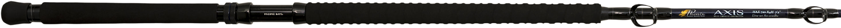 Phenix AXIS Casting Rod - TACKLE WAREHOUSE AMERICA​