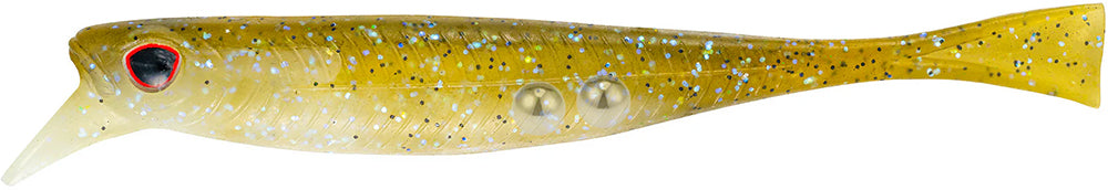 Nomad Design Freshwater Live-Ops Delta Minnow w/Adjusta Ball System - 4.5 Inch - TACKLE WAREHOUSE AMERICA​