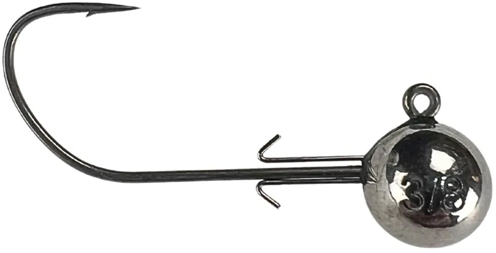 Cipher Fishing Tungsten Elite Scoper Jigheads - TACKLE WAREHOUSE AMERICA​
